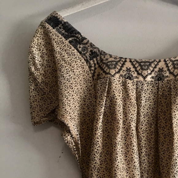 BOHO TOP - Picture 5 of 5